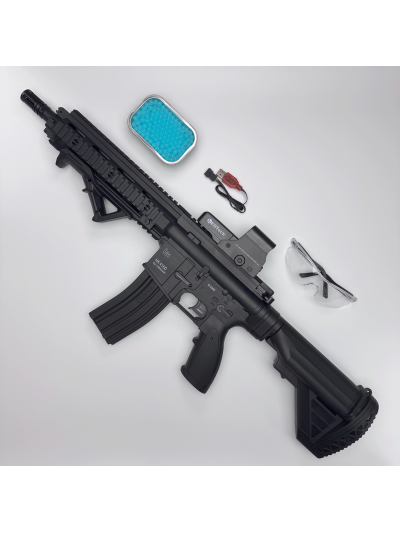 HK416D Gel Blaster