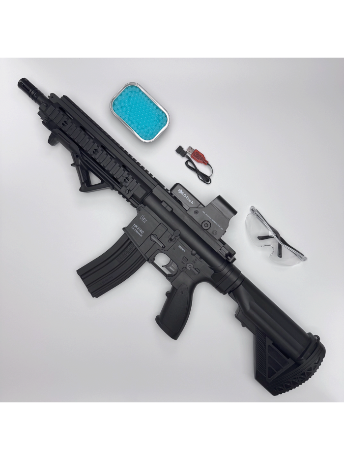HK416D Gel Blaster HK416D Gel Blaster