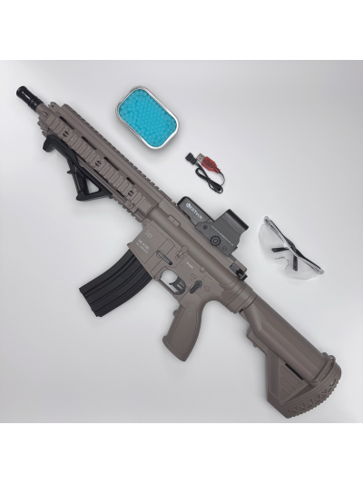 HK416D Gel Blaster