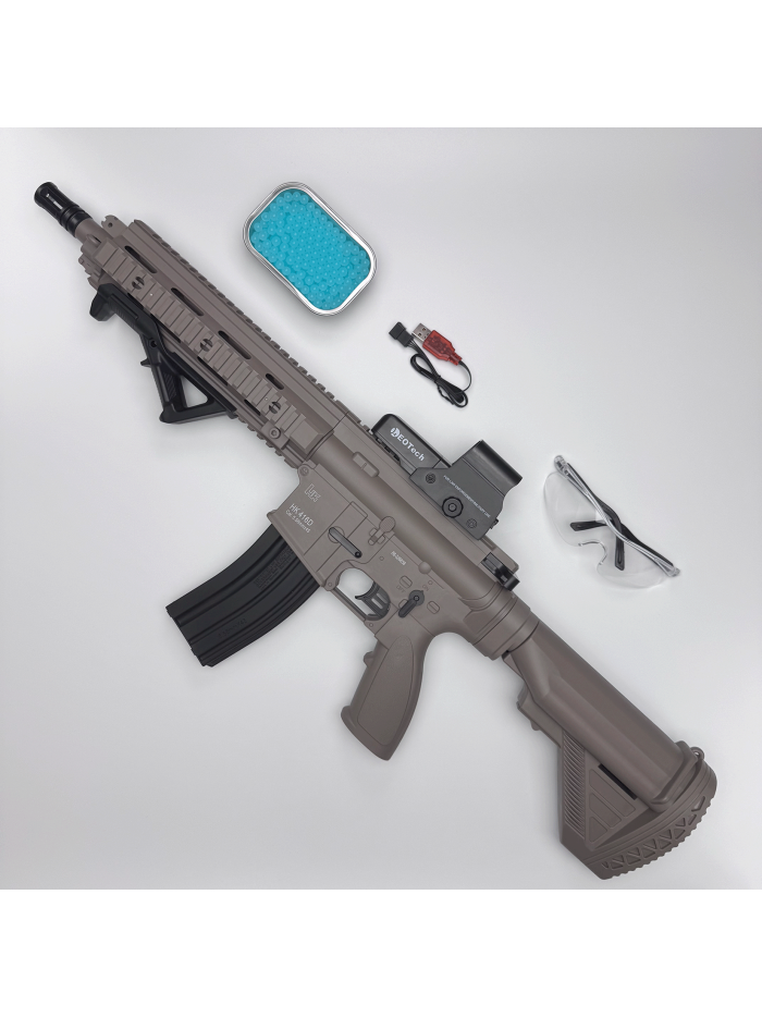 HK416D Gel Blaster HK416D Gel Blaster