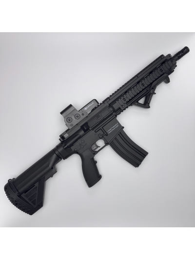HK416D Gel Blaster