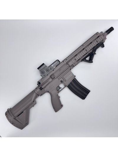 HK416D Gel Blaster