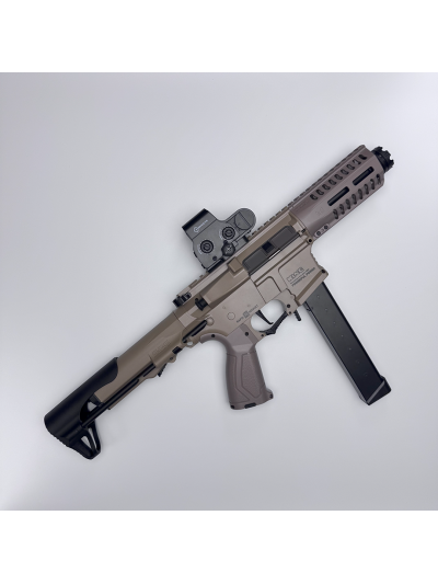 ARP9 Gel Blaster