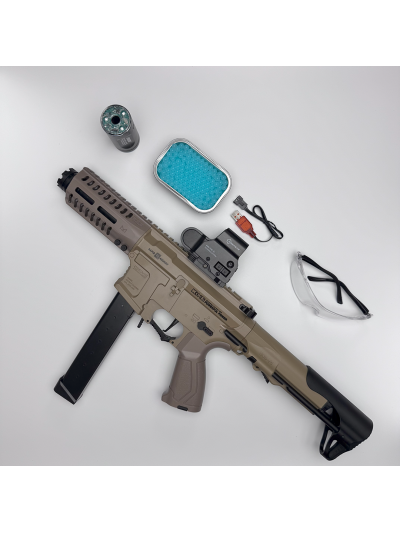ARP9 Gel Blaster