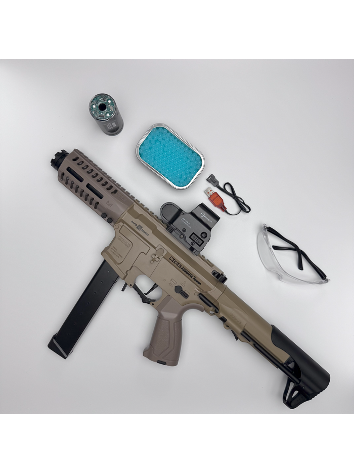 ARP9 Gel Blaster ARP9 Gel Blaster