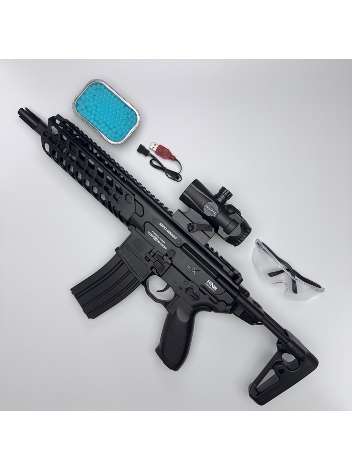 MCX Gel Blaster MCX Gel Blaster