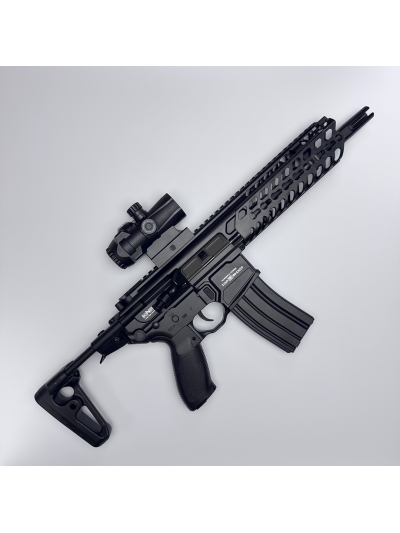 MCX Gel Blaster