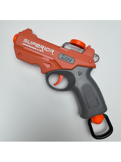 Pistol Gel Blaster II