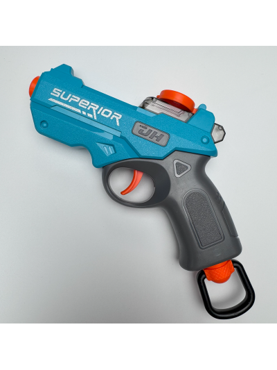 Pistol Gel Blaster II