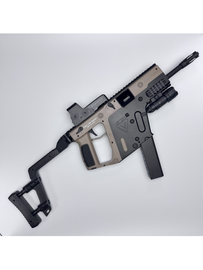 VECTOR Gel Blaster