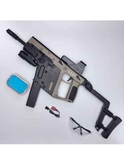 VECTOR Gel Blaster