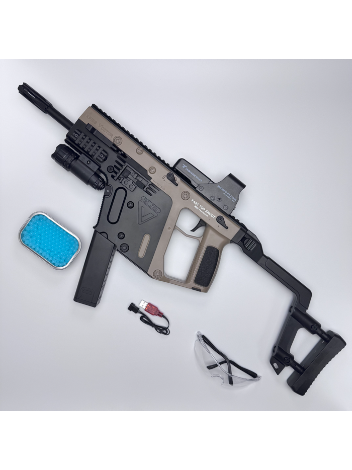 VECTOR Gel Blaster VECTOR Gel Blaster