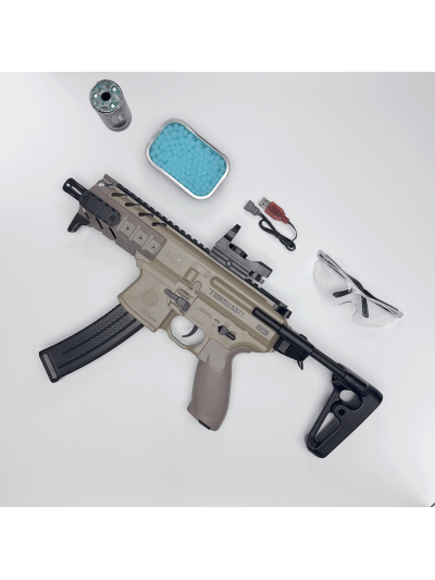 MPX Gel Blaster