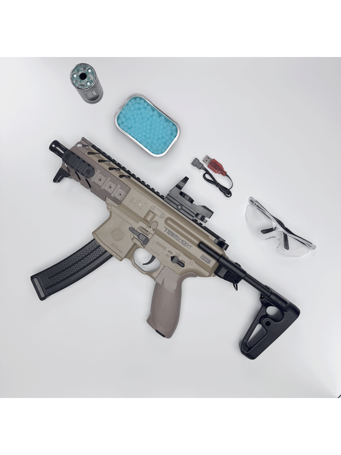 MPX Gel Blaster MPX Gel Blaster