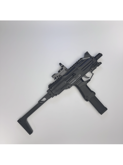 UZI Gel Blaster