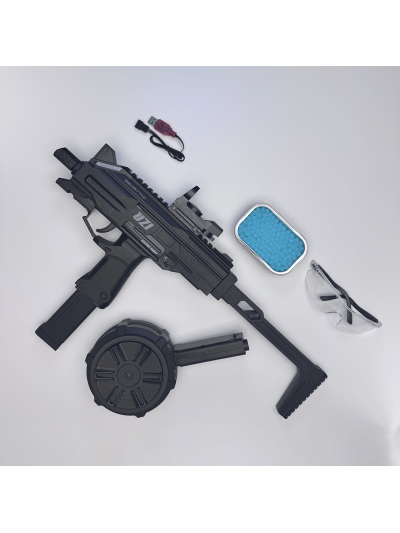 UZI Gel Blaster