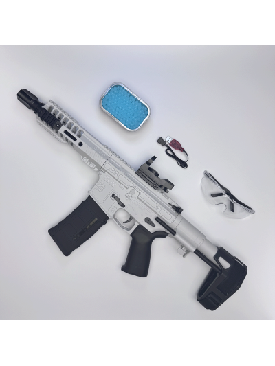 SLR Gel Blaster