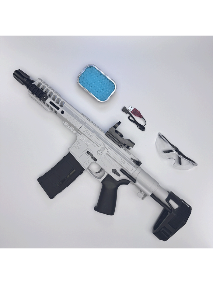 SLR Gel Blaster SLR Gel Blaster