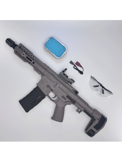 SLR Gel Blaster