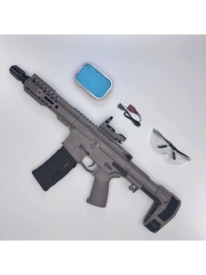 SLR Gel Blaster SLR Gel Blaster