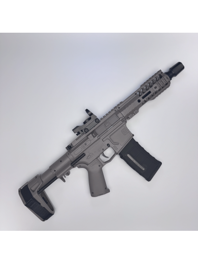 SLR Gel Blaster