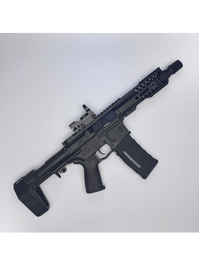 SLR Gel Blaster