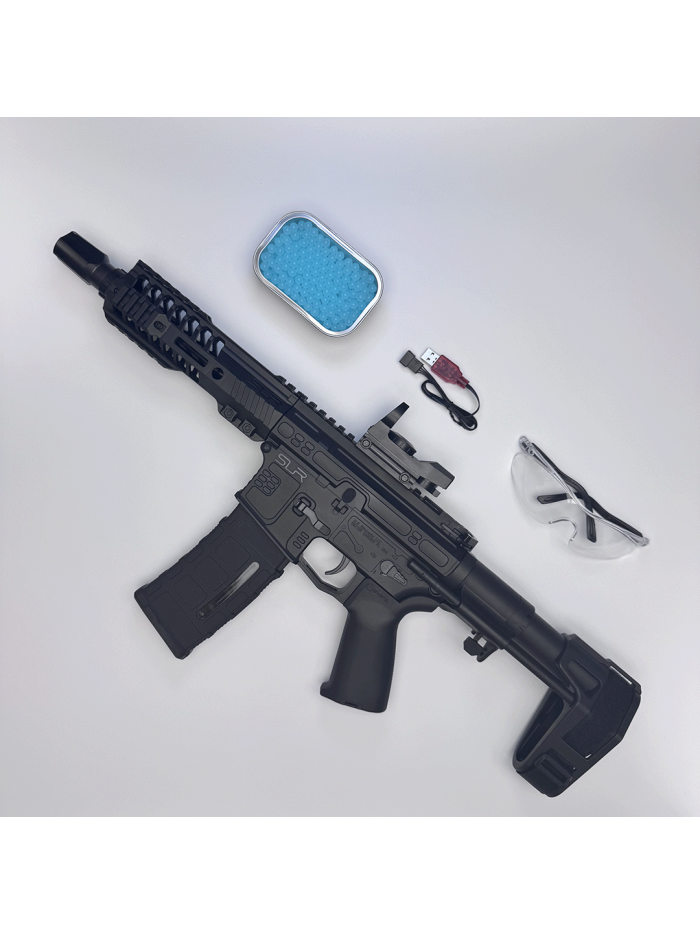 SLR Gel Blaster SLR Gel Blaster