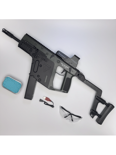 VECTOR Gel Blaster