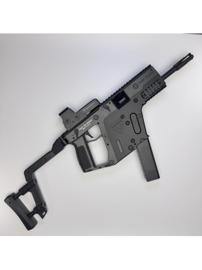 VECTOR Gel Blaster