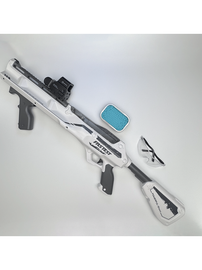 FASTEST Gel Blaster FASTEST Gel Blaster