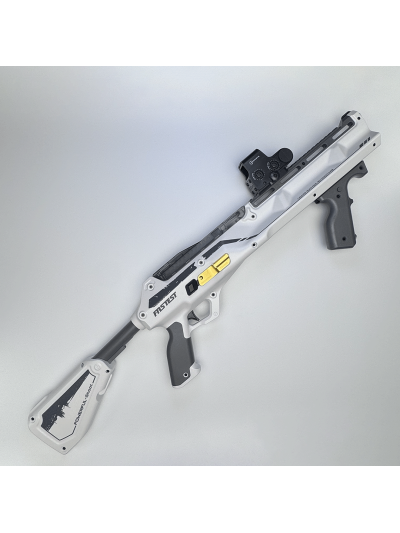 FASTEST Gel Blaster