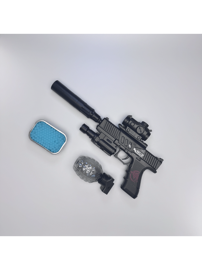 Auto Pistol Gel Blaster Auto Pistol Gel Blaster