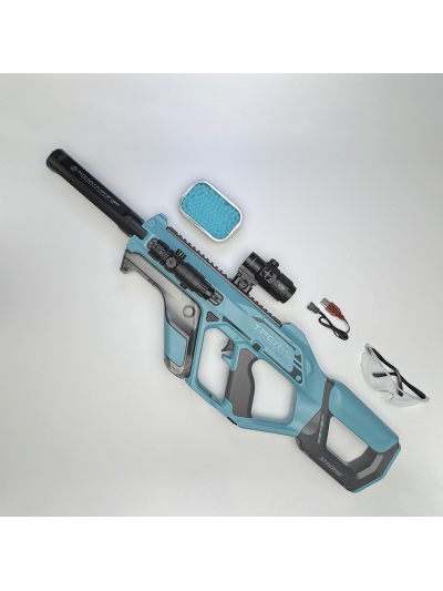 TPER-S Gel Blaster