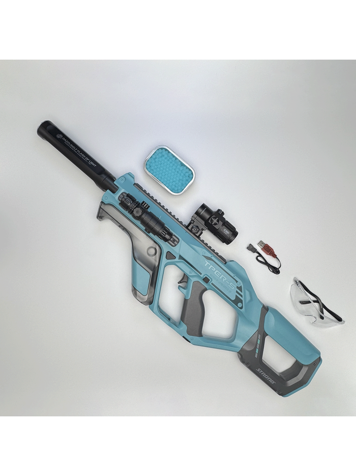 TPER-S Gel Blaster TPER-S Gel Blaster