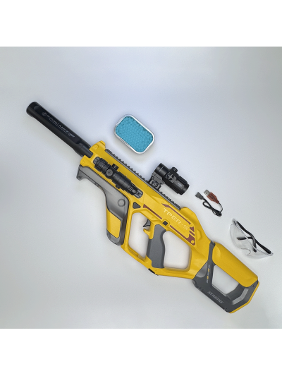 TPER-S Gel Blaster
