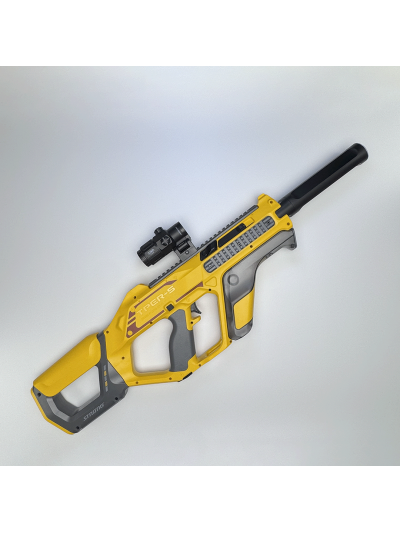 TPER-S Gel Blaster