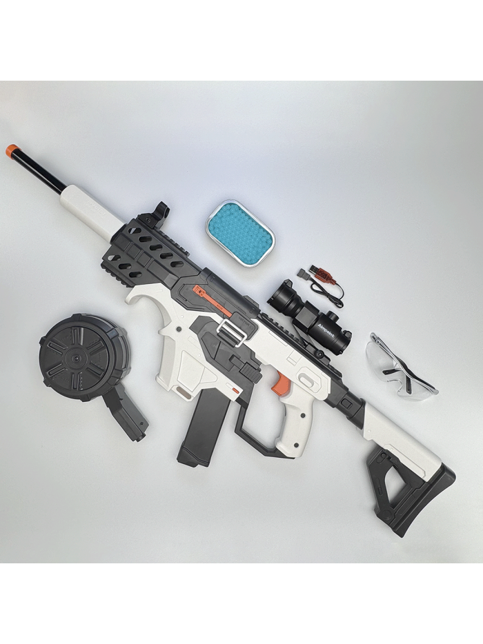 Viktor-W Gel Blaster Viktor-W Gel Blaster