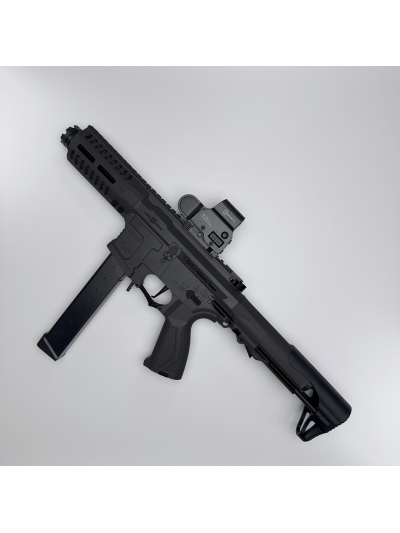 ARP9 Gel Blaster