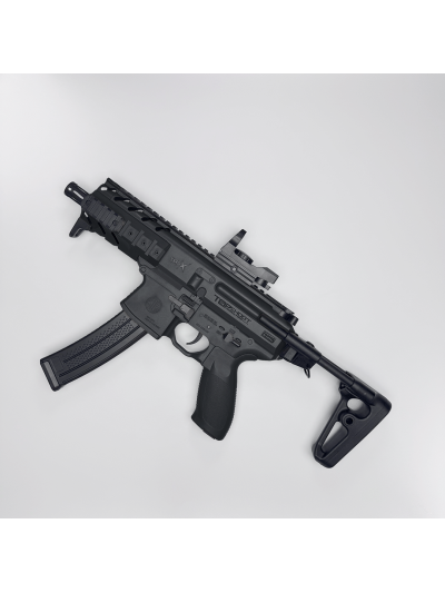 MPX Gel Blaster
