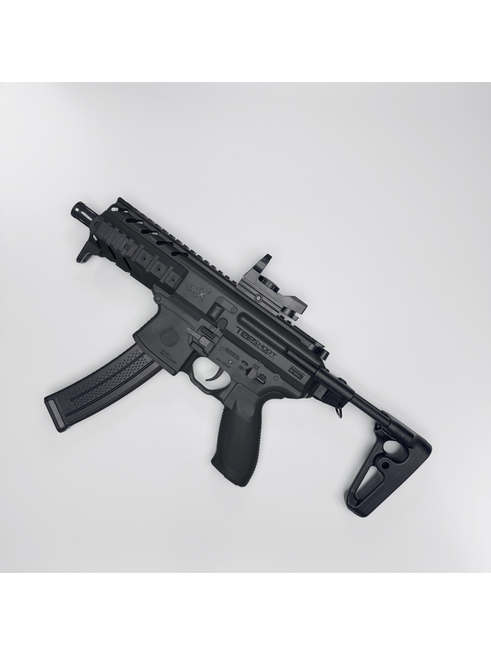 MPX Gel Blaster MPX Gel Blaster